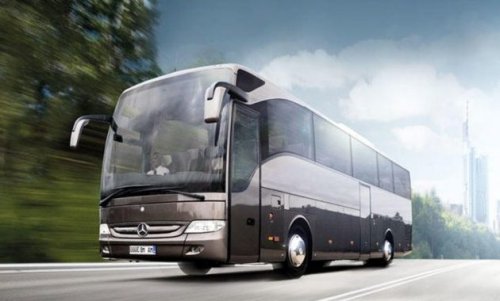 2. Bus Pariwisata Kerub, 3. Bus Agra Icon, 4. Limas Pariwisata, 5. Bintang Tiga, 6. Bus Pariwisata Midas, 7. PO Garuda Mas, 8. Pajajaran Trans, 9. PO Mulyo Indah, 10. Premium Passion, 11. PO Bin Ilyas , Top 10+ Rental Sewa Bus Bogor Untuk Pariwasata Ke Jakarta Atau Jogja Dengan Fasilitas Modern