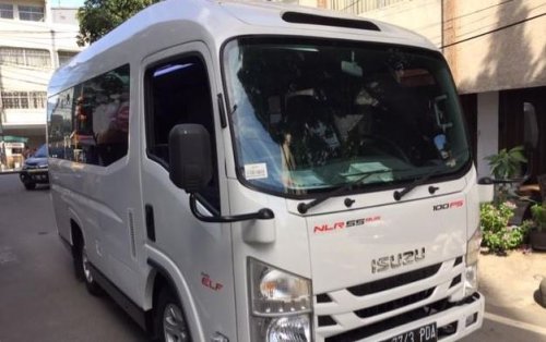 Top 10+ Rental Sewa Elf Pariwisata di Bandung Yang Harganya Murah
