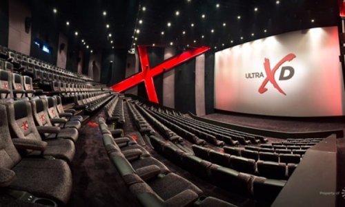 1. CBD Ciledug XXI, 2. Alam Sutera XXI, 3. Living World XXI, 4. Supermall Karawaci XXI, 5. Bale Kota XXI, 6. Summarecon Mall Serpong XXI &ndash; Imax, 7. AEON Mall BSD City XXI, 8. CGV Cinemas Teras Kota, 9. Cinema XXI Tangcity Mall, 10. Cinemaxx Metropolis Town Square, Top 10+ Daftar Pilihan Bioskop Paling Favorit di Tangerang, Yang Siap Memanjakan Waktu Luangmu