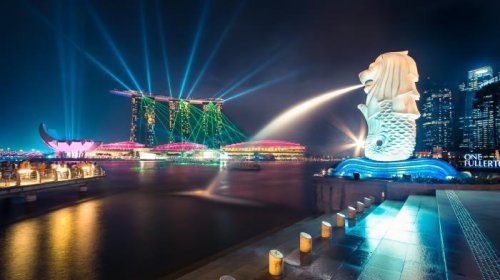 Top 6+ Paket Open Trip Ke Singapore, Cocok Untuk Liburan Akhir Tahun