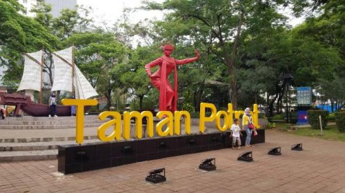 Top 6+ Daftar Pilihan Tempat Wisata Malam Super Asik di Daerah Tangerang, Kamu Wajib Kesini!