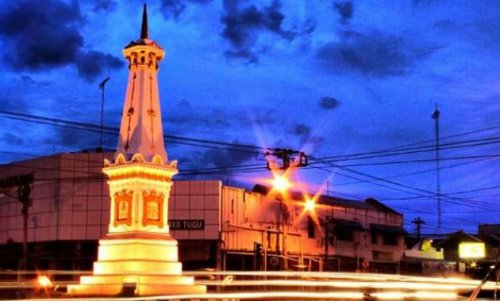 Top 10+ Paket Tour And Travel di Jogja, Pas Buat Rencana Liburanmu