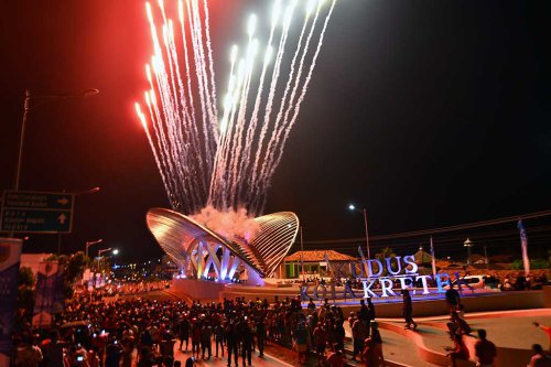 Top 6+ Tempat di Kudus yang Menawarkan Pemandangan Cantik Saat Tahun Baru