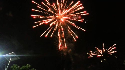 Pengen Menikmati Malam Tahun Baru di Sidoarjo? Kunjungi 6 Tempat Ini