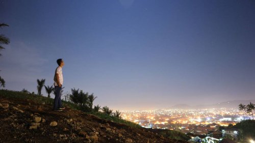 Top 6+ Referensi Destinasi Wisata Malam Hari Paling Romantis di Daerah Lampung, Ajak Pasanganmu Yuk!