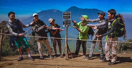 Harga Tiket Masuk, Jalan Menuju Lokasi, Fasilitas, Pesona Gunung Kencana, Sekilas Gunung Kencana, Pendaki Pemula? Coba Hiking ke Gunung Kencana, Pesona Alamnya Exotic Banget