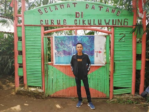 Harga Tiket Masuk, Jalan Menuju Lokasi, Fasilitas, Pesona Curug Cikuluwung, Alasan Harus Kesini, Curug Cikuluwung, Little Green Canyon di Bogor Yang Pesonanya Sangat Exotic