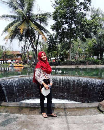 Harga Tiket Masuk, Jalan Menuju Lokasi, Fasilitas, Wahana, Pesona Umbul Tlatar, Umbul Tlatar, Wisata Kolam Renang dan Pemancingan Asik di Boyolali