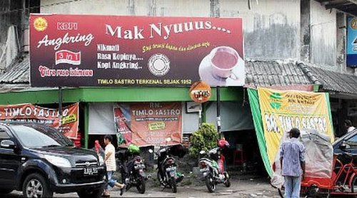 Top 10+ Daftar Timlo Paling Enak di Solo Yang Wajib Kamu Tahu