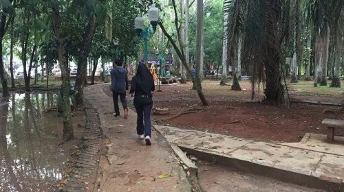 1. Taman Kota 1 BSD, 2. Taman Kota 2 BSD, 3. Taman Kota 3 BSD, 4. Scientia Square Park, 5. Taman Tebing Koja, 6. Froggy Castle, 7. Taman Perdamaian BSD, 8. Sakura Park Aeon Mall, 9. Taman Gajah Tunggal, 10. Branchsto Equestrian Park, Top 10+ Rekomendasi Taman Cantik dan Instagramable Sekitar BSD! Bak Negeri Dongeng Wajib Untuk Dikunjungi