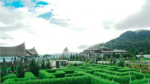 1. Taman Labirin Simalem Resort, 2. Taman Cadika Pramuka, 3. Taman Alam Lumbini, 4. Taman Benteng Lions Club, 5. Taman Penangkaran Rusa Kampus USU, 6. Taman Ahmad Yani, 7. T Garden, 8. The Le Hu Garden, 9. Avros Park&nbsp; Education, 10. Taman Teladan, Top 10+ Rekomendasi Wisata Taman Cantik di Daerah Medan Yang Asyik Buat Melepas Penat dan Stres