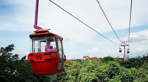 Top 15+ Tempat Rekreasi di Jakarta Timur untuk Keluarga: Destinasi Liburan Seru dan Edukatif