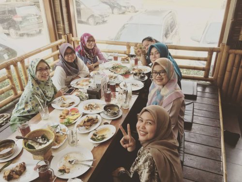 Daftar Harga Menu, Daftar Harga Minuman, Jalan Menuju Lokasi, Fasilitas&nbsp;, Review Mang Kabayan Harapan Indah, Mang Kabayan Harapan Indah, Restoran Khas Sunda di Bekasi