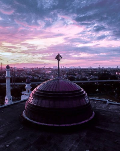 Tiket Masuk, Harga Sewa 2025, Jalan Menuju Lokasi, Fasilitas, Sekilas Masjid At-Tin, Daya Tarik , Wisata Religi di Jakarta? Masjid At-Tin Bisa Jadi Opsi Paling Tepat
