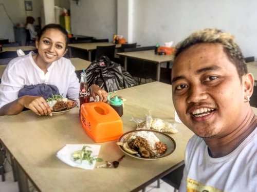 Top 10+ Daftar Lokasi Cabang Bebek Sinjay Yang Tersebar di Nusantara