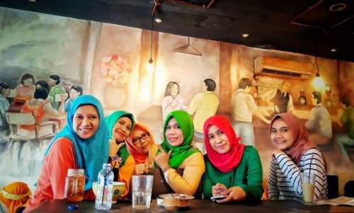 Top 15+ Tempat Kuliner Lezat di Jakarta Barat untuk Makan Keluarga: Rekomendasi Restaurant dan Warung Favorit