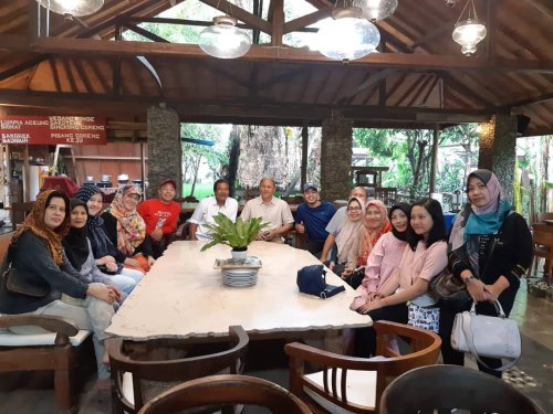 Ini Dia 10 Restoran Untuk Makan Enak di Dago Pakar Yang Recommended Dengan View Bagus