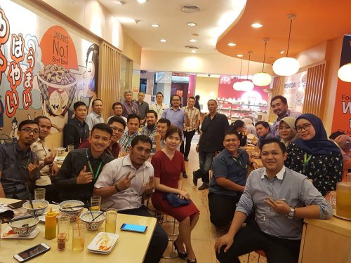 Top 10+ Rekomendasi Tempat Makan di Atrium Senen Yang Murah dan Ini Jagonya Bikin Perut Kenyang