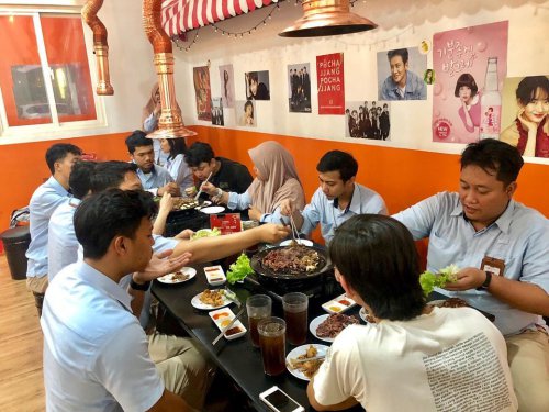 Top 10+ Rekomendasi Restoran All You Can Eat Terdekat di Daerah Karawang Yang Bisa Kamu Pilih