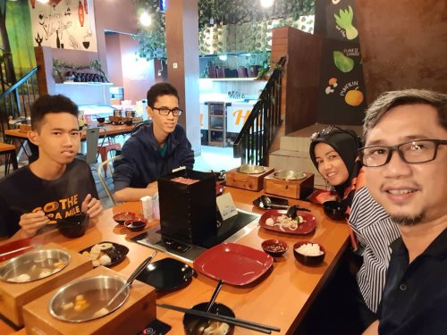 Top 10+ Restoran All You Can Eat di Sekitar Galaxy Bekasi Yang Recommended Dengan Harga Murah