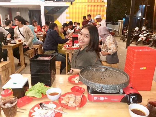 Top 10+ Rekomendasi Restoran All You Can Eat di Pluit Dengan Harga Terjangkau Untuk Manjain Perut