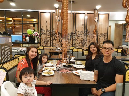 Top 10+ Resto All You Can Eat Central Park Murah, Harga Mulai 99K