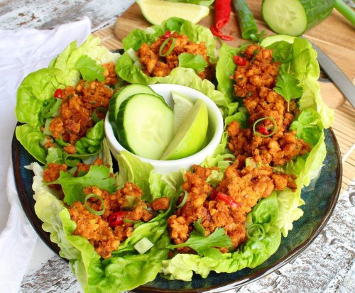 Top 10+ Makanan dan Minuman Unik Ini, Jadi Bukti Laos Layak Dikunjungi