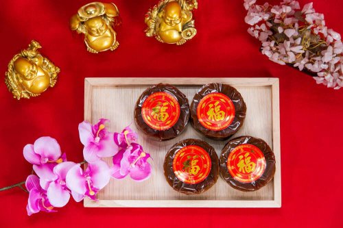 Top 10+ Makanan Khas Yang Wajib Ada Saat Imlek, Kamu Sudah Tau?