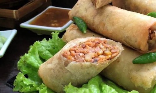 Top 5+ Toko Lumpia Mataram di Kota Semarang