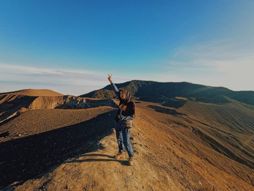 Top 10+ Daftar Pilihan Gunung Eksotis di Daerah Sumatera Barat Yang Cocok Buat Spot Pendakian