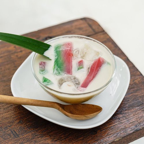 Top 10+ Daftar Pilihan Minuman Segar Khas Daerah Jakarta Ini Sangat Lezat Wajib Untuk Dicoba