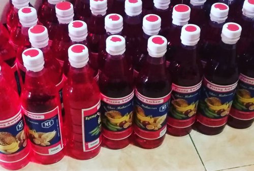 Top 10+ Rekomendasi Minuman Khas di Daerah Makassar Yang Tak Hanya Segar, Tapi Juga Mengenyangkan