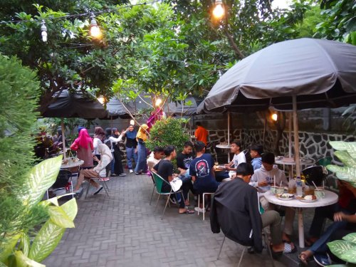 Top 15+ Kuliner Tradisional Surakarta yang Autentik: Warisan Rasa dari Negeri Keraton