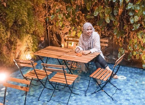 Top 10+ Rekomendasi Tempat Makan Yang Instagramable di Daerah Bandung Ini Cocok Banget Buat Nongkrong!