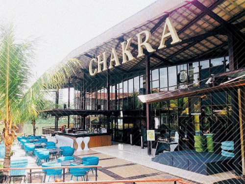 Top 10+ Daftar Pilihan Tempat Romantis Untuk Ngedate di Tangerang, Cocok Buat Berakhir Pekan Bareng Pasangan