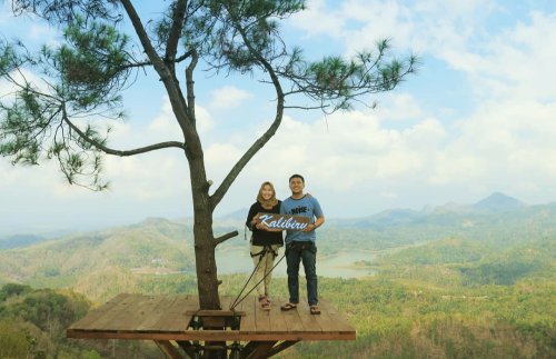 Top 10+ Daftar Pilihan Tempat Romantis di Daerah Jogja Siang Hari Buat Pacaran, Wajib Kalian Kunjungi!