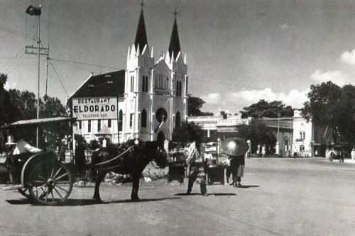 Sejarah Tempo Dulu, Julukan Kota, Di Masa Kini, Di Siang Hari, Di Malam Hari, Dari Atas, Surganya Wisata, Beberapa Potret Pemandangan Indahnya Kota Malang Tempo Dulu dan Wajah Masa Kini, Simak Ya!