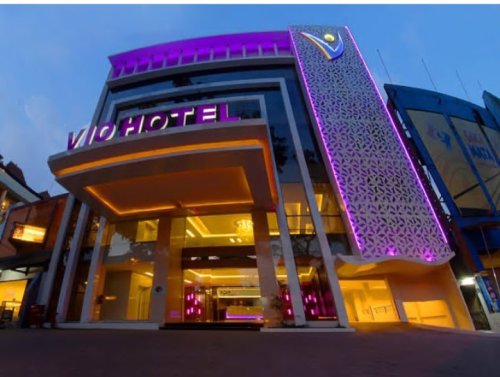 Top 10+ Pilihan Hotel Dekat Gedung Sate, Murah Mulai Rp.158.000/Malam