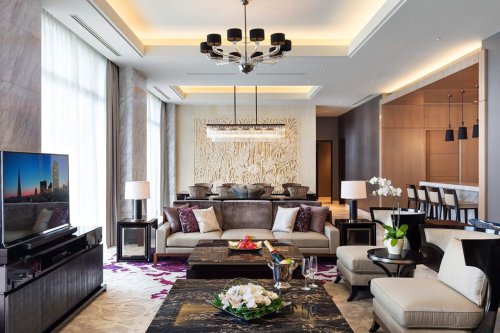 Top 10+ Rekomendasi Hotel Bagus Dekat Sekitar Plaza Senayan Dengan Harga Murah Mulai Dari 193 Ribu Aja
