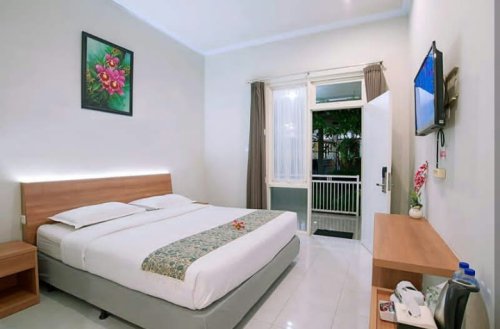 Top 10+ Hotel Dekat Museum Angkut Yang Bagus, Start Rp.100.000