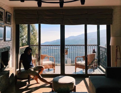 Top 10+ Hotel Bagus Dekat Bromo, Start 206 Ribuan