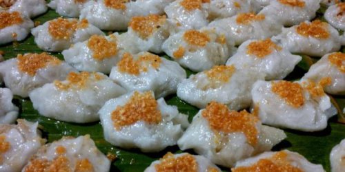 Top 10+ Rekomendasi Jajanan dan Kue Khas Daerah Kalimantan Barat Yang Menggugah Selera dan Sangat Lezat