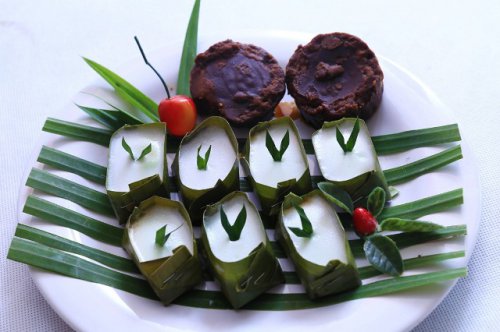 Top 10+ Rekomendasi Kue Khas Pontianak Yang Enak dan Lezat Ini Wajib Untuk Dicoba