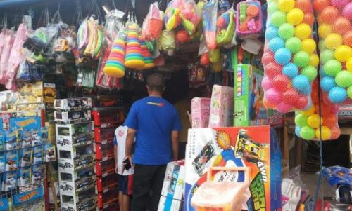 Top 7+ Toko Mainan di Batam Yang Recommended