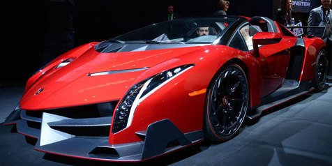 Top 10+ Mobil Sport Termahal di Dunia, Manakah Yang Paling Bagus?