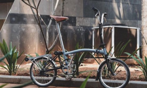 1. Tiga Saudara, 2. L Makmur, 3. Lin Cycle, 4. Sepeda98 Bike Shop, 5. Rus Bike, 6. Bude Bike, 7. Meruya Maju, 8. Iman Bike, 9. Aloha Baru, 10. Bikeone Kebon Jeruk, Miliki Sepeda Idaman Dari 10 Toko di Jakarta Barat Ini