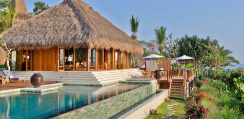 1. Nihiwatu Resort Sumba, 2. Hotel Mulia Jakarta, 3. Raffles Hotel Jakarta, 4. The Dharmawangsa, 5. Hotel Indonesia Kempinski Jakarta, 6. Six Senses Uluwatu, 7. Ritz Carlton Pacific Place, 8. St. Regis Bali Resort, 9. Ritz Carlton Mega Kuningan, 10. Four Seasons Jakarta, Top 10+ Hotel Termahal di Indonesia, Mau Coba Nginep?