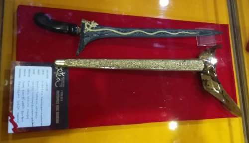 Top 10+ Keris Kuno Termahal Yang Dicari Para Kolektor