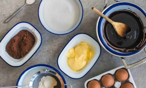 Top 15+ Toko Ini Adalah Solusi Belanja Bahan Kue di Bandung