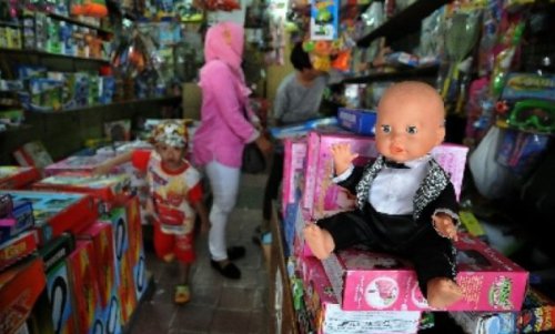 Top 10+ Toko Mainan di Makassar, Surganya Mainan Bermerek Nan Murah